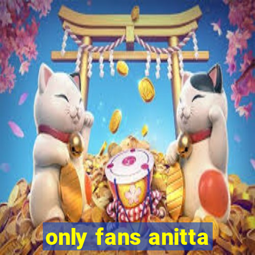 only fans anitta